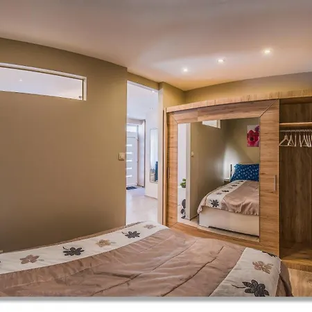Apartamento Cozy In Downtown -modern And New Stylish With Ac And Easy Self Check In Anytime-